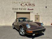 1977 Porsche 911