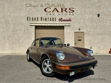 1977 Porsche 911