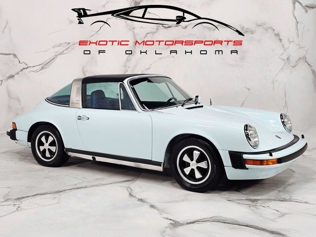 1977 911