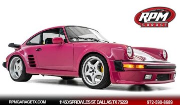 1977 Porsche 911