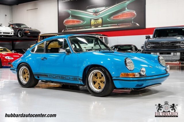 1977 911