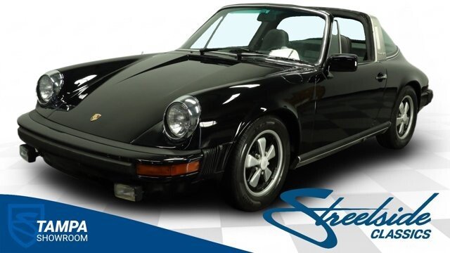 1977 911