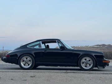 1977 Porsche 911