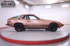 Thumbnail Photo 4 for 1977 Porsche 924