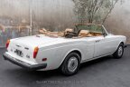 Thumbnail Photo 4 for 1977 Rolls-Royce Corniche