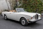 Thumbnail Photo 2 for 1977 Rolls-Royce Corniche