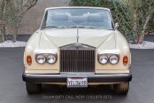 1977 Rolls-Royce Corniche