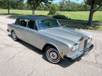 Thumbnail Photo 1 for 1977 Rolls-Royce Silver Shadow