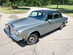 Thumbnail Photo 2 for 1977 Rolls-Royce Silver Shadow
