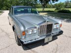 Thumbnail Photo 5 for 1977 Rolls-Royce Silver Shadow