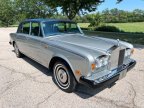 Thumbnail Photo 3 for 1977 Rolls-Royce Silver Shadow