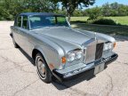 Thumbnail Photo 4 for 1977 Rolls-Royce Silver Shadow