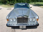 Thumbnail Photo 6 for 1977 Rolls-Royce Silver Shadow