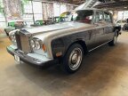 Thumbnail Photo 6 for 1977 Rolls-Royce Silver Shadow