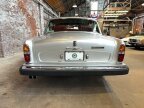 Thumbnail Photo 3 for 1977 Rolls-Royce Silver Shadow