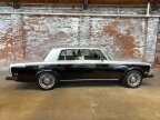 Thumbnail Photo 1 for 1977 Rolls-Royce Silver Shadow