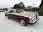 Thumbnail Photo 2 for 1977 Rolls-Royce Silver Shadow