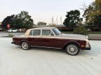 Thumbnail Photo 3 for 1977 Rolls-Royce Silver Shadow
