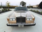 Thumbnail Photo 1 for 1977 Rolls-Royce Silver Shadow