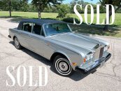 1977 Rolls-Royce Silver Shadow