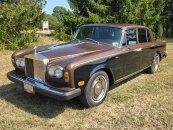1977 Rolls-Royce Silver Shadow