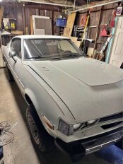 1977 Toyota Celica GT