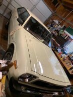 Thumbnail Photo 1 for 1977 Toyota Corolla