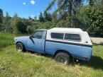 Thumbnail Photo 1 for 1977 Toyota Hilux for Sale by Owner