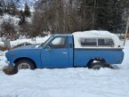 Thumbnail Photo 5 for 1977 Toyota Hilux for Sale by Owner