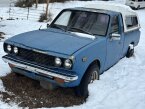 Thumbnail Photo 4 for 1977 Toyota Hilux for Sale by Owner
