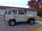 Thumbnail Photo 5 for 1977 Toyota Land Cruiser FJ40