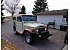 1977 Toyota Land Cruiser FJ40