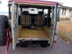 Thumbnail Photo 4 for 1977 Toyota Land Cruiser FJ40