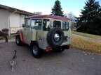 Thumbnail Photo 6 for 1977 Toyota Land Cruiser FJ40