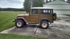 Thumbnail Photo 2 for 1977 Toyota Land Cruiser FJ40 for Sale by Owner