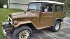 Thumbnail Photo 6 for 1977 Toyota Land Cruiser FJ40 for Sale by Owner