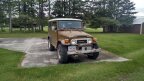 Thumbnail Photo 3 for 1977 Toyota Land Cruiser FJ40 for Sale by Owner