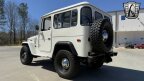 Thumbnail Photo 4 for 1977 Toyota Land Cruiser