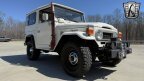 Thumbnail Photo 6 for 1977 Toyota Land Cruiser