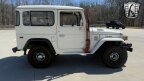 Thumbnail Photo 5 for 1977 Toyota Land Cruiser