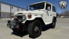 Thumbnail Photo 2 for 1977 Toyota Land Cruiser