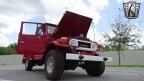Thumbnail Photo 5 for 1977 Toyota Land Cruiser