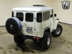 Thumbnail Photo 4 for 1977 Toyota Land Cruiser