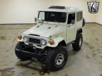 Thumbnail Photo 2 for 1977 Toyota Land Cruiser