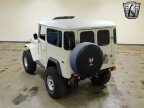 Thumbnail Photo 3 for 1977 Toyota Land Cruiser