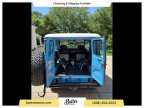 Thumbnail Photo 6 for 1977 Toyota Land Cruiser