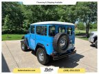 Thumbnail Photo 1 for 1977 Toyota Land Cruiser