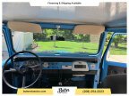 Thumbnail Photo 4 for 1977 Toyota Land Cruiser