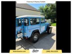 Thumbnail Photo 2 for 1977 Toyota Land Cruiser