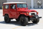 Thumbnail Photo 5 for 1977 Toyota Land Cruiser